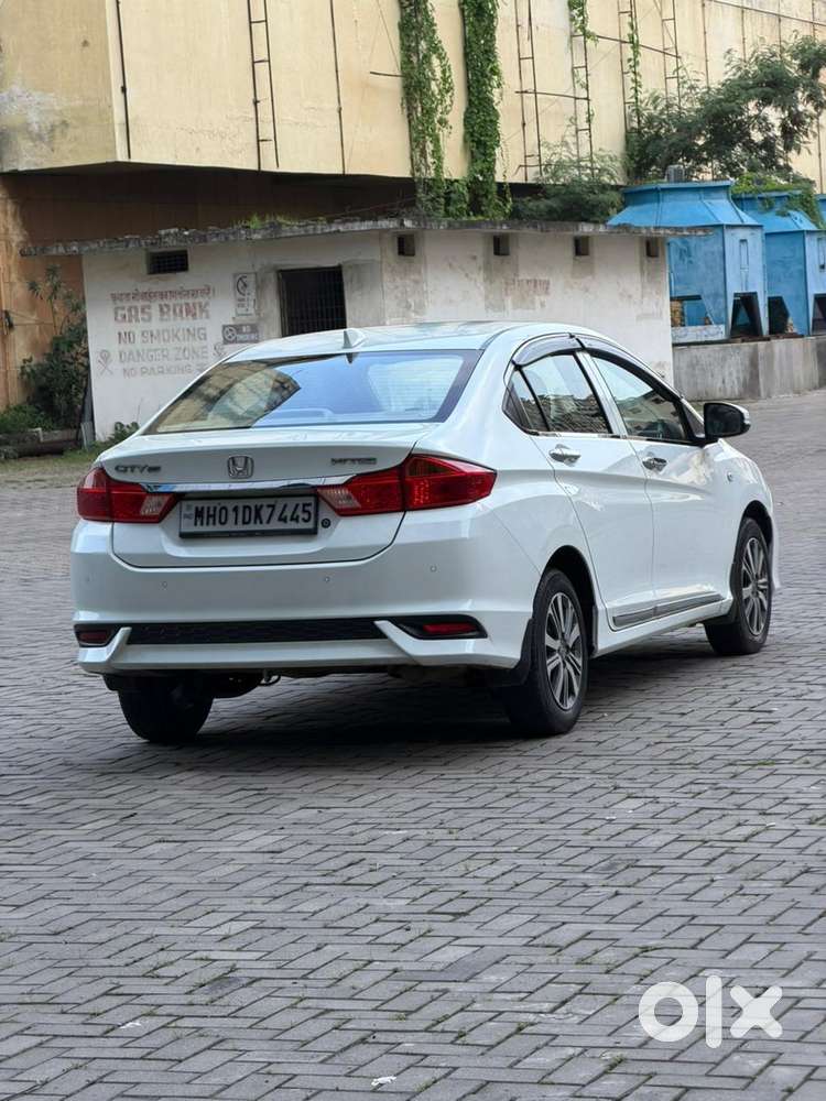 Honda City, 2020, Petrol