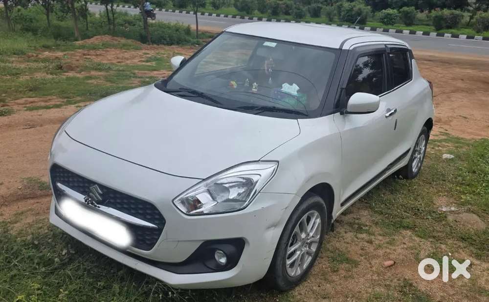 Maruti Suzuki Swift 2022 Amt, Fancy Number