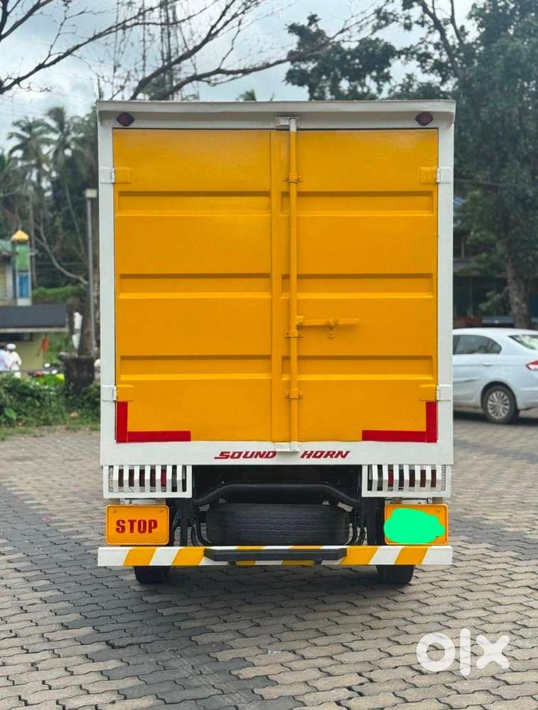 Mahindra Bolero Pik-up 2019 Diesel Well Maintained