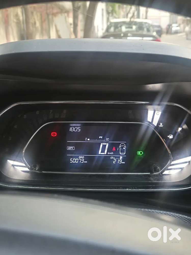 Tata Nexon 2024 Diesel 50100 Km Driven