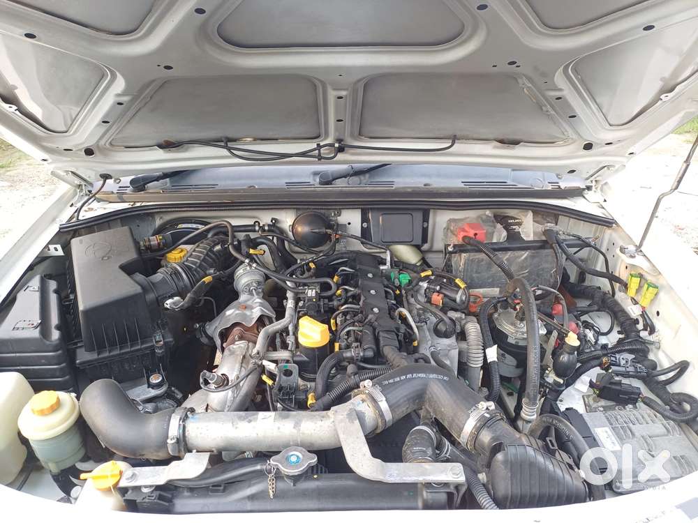 Tata H5x, 2023, Diesel