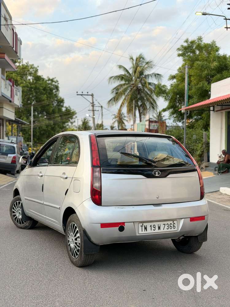 Tata Vista Tech Vx Bs Iv, 2013, Diesel