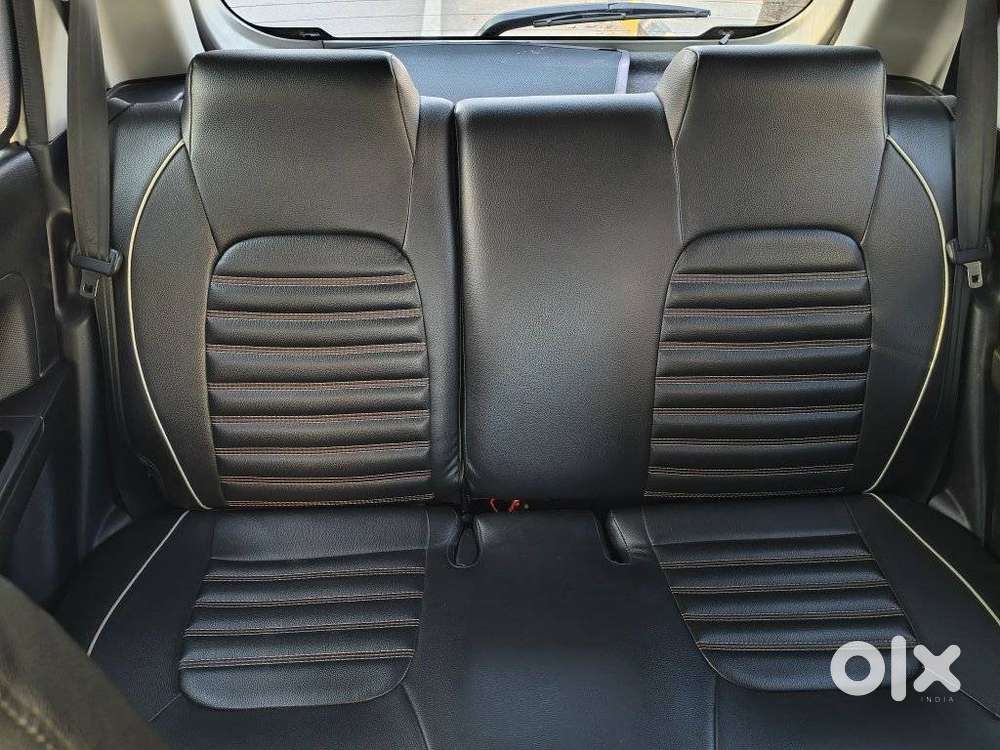 Maruti Suzuki Celerio X Amt Zxi, 2018, Petrol