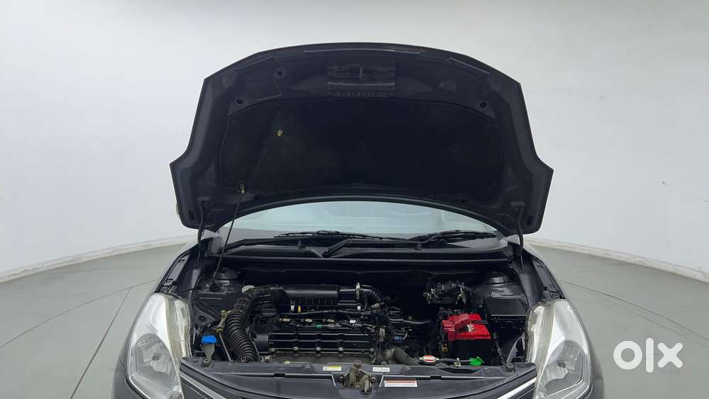 Maruti Suzuki Baleno Delta, 2017, Petrol
