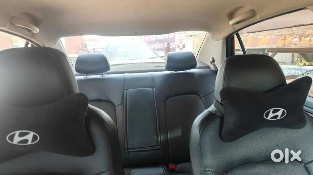 Hyundai Aura 2021 Model