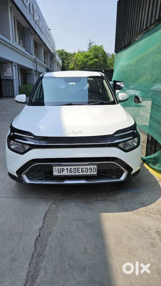Kia Carens 2022 Cng & Hybrids 110000 Km
