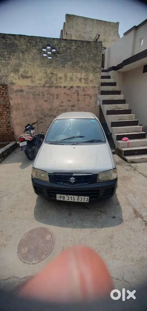 Ful New Condition But Outside A Sakarch