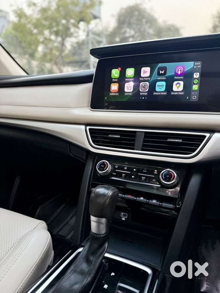 Mahindra Xuv700 2.0 Ax 7 Petrol At Luxury Pack Str, 2022, Petrol