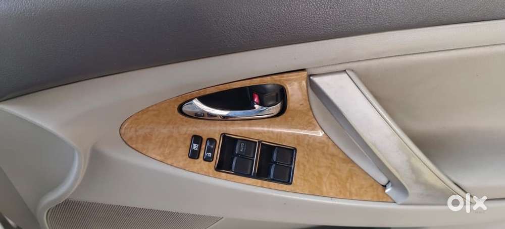 Toyota Camry Automatic