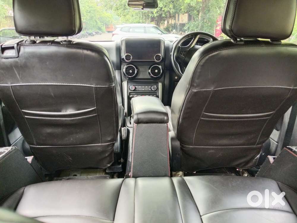 Mahindra Thar 1.5 Lx Hard Top Diesel At 4 Rwd, 2023, Diesel