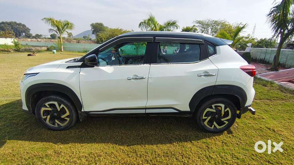 Nissan With 2nd Owner 2021