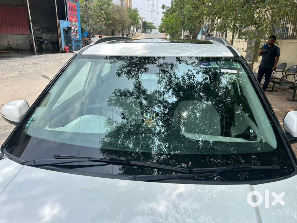 Hyundai Creta 2020 Diesel