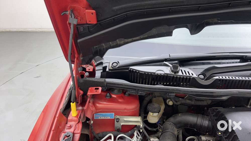 Tata Curvv Accomplished S 1.2 Revotron Petrol 7dca, 2024, Petrol