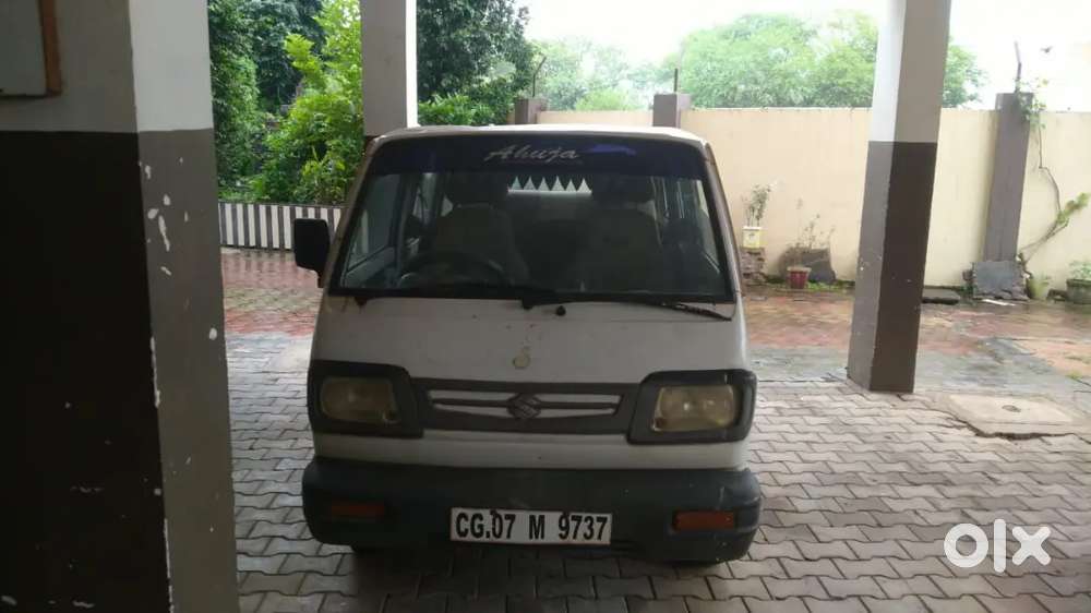 Good Quality Engine And Good Milage