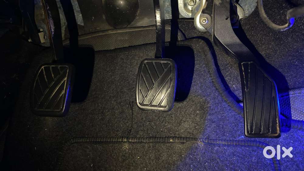 Maruti Suzuki Swift 2011-2014 Vxi, 2014, Petrol