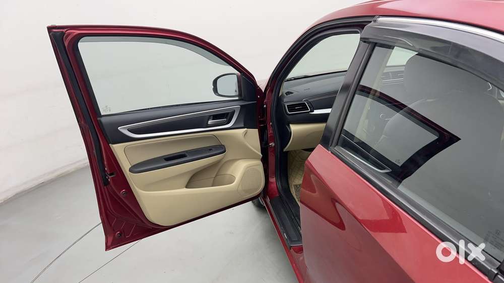 Honda Amaze Vx Cvt I-vtec, 2023, Petrol