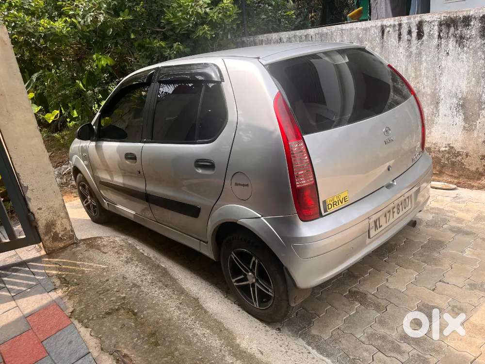 Tata Indica 2009