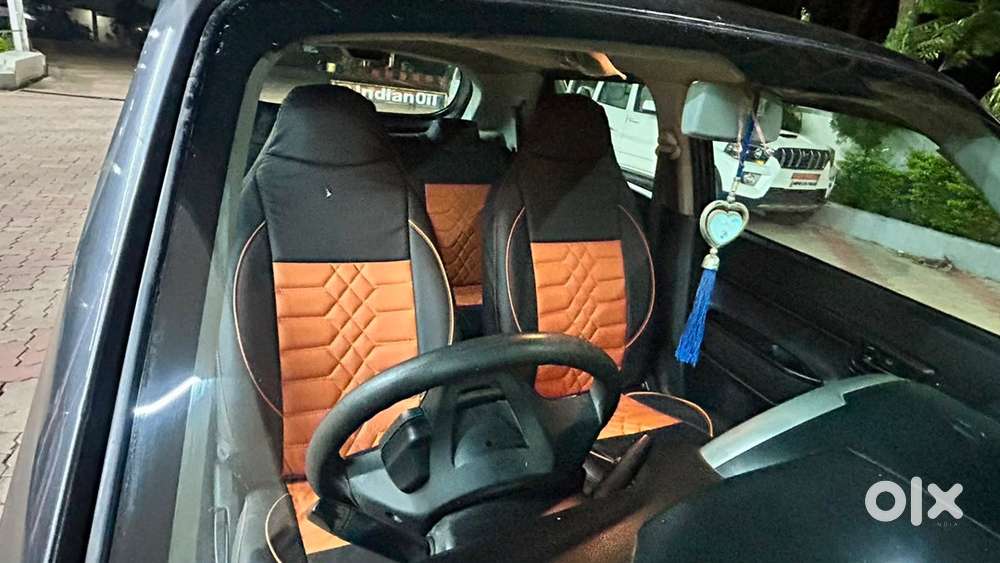 Maruti Suzuki S-presso 2022 Petrol Manual