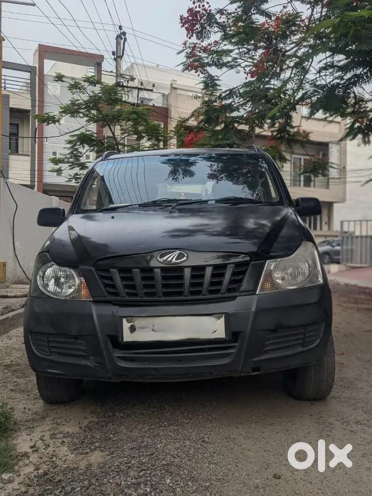 Mahindra Quanto 1.5 C2 2014