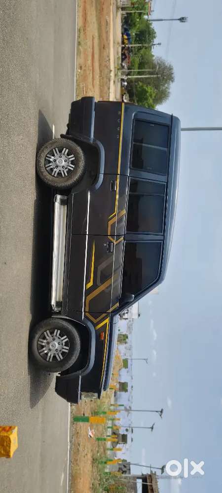 1 Lakh Vehicle Restore