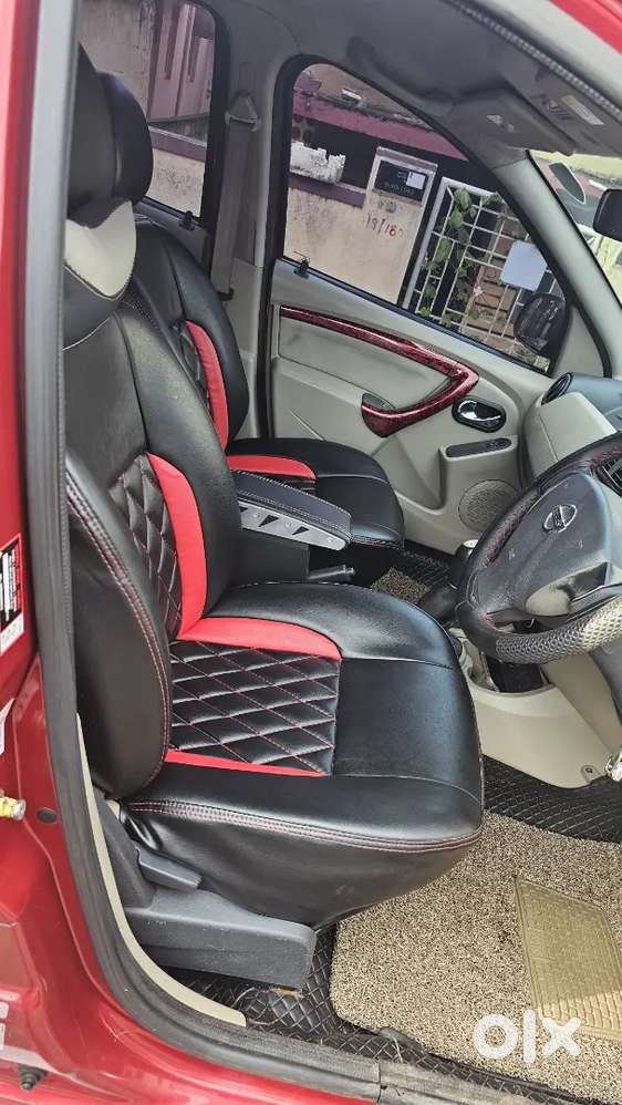 Nissan Terrano Xl Plus 2016