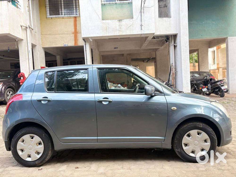 Maruti Suzuki Swift Ldi Bsiv, 2008, Diesel