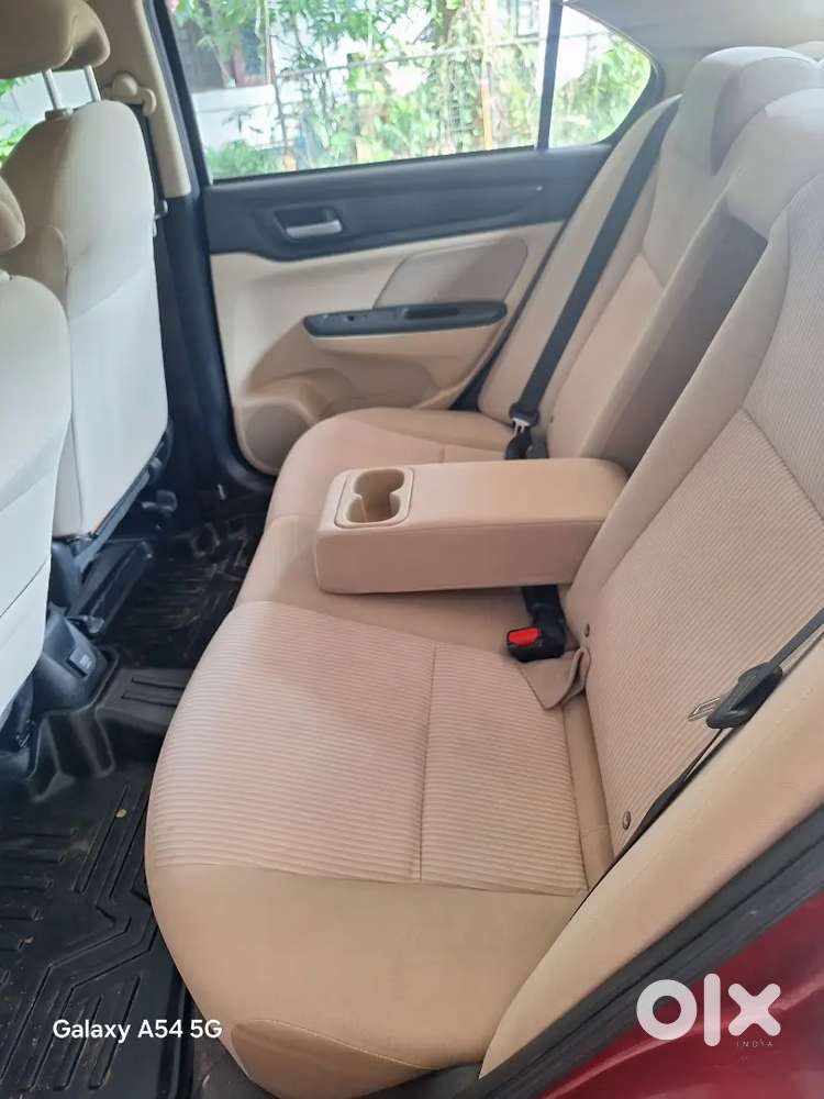 Honda Amaze 1.2 S 2019