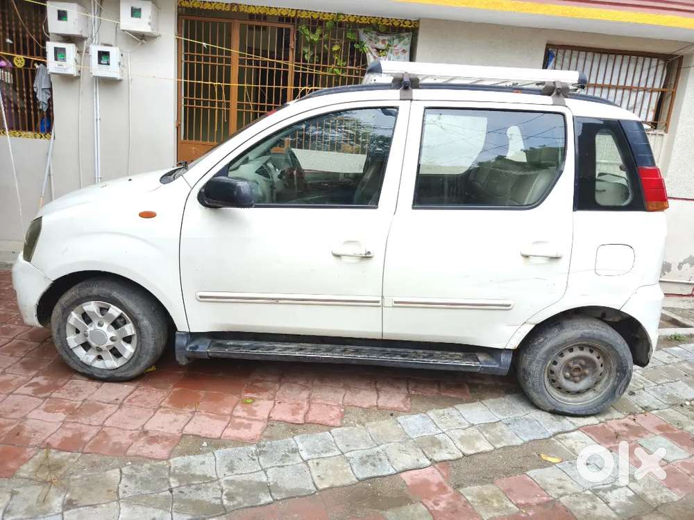 Mahindra Quanto 1.5 C6 2012 Diesel Manual