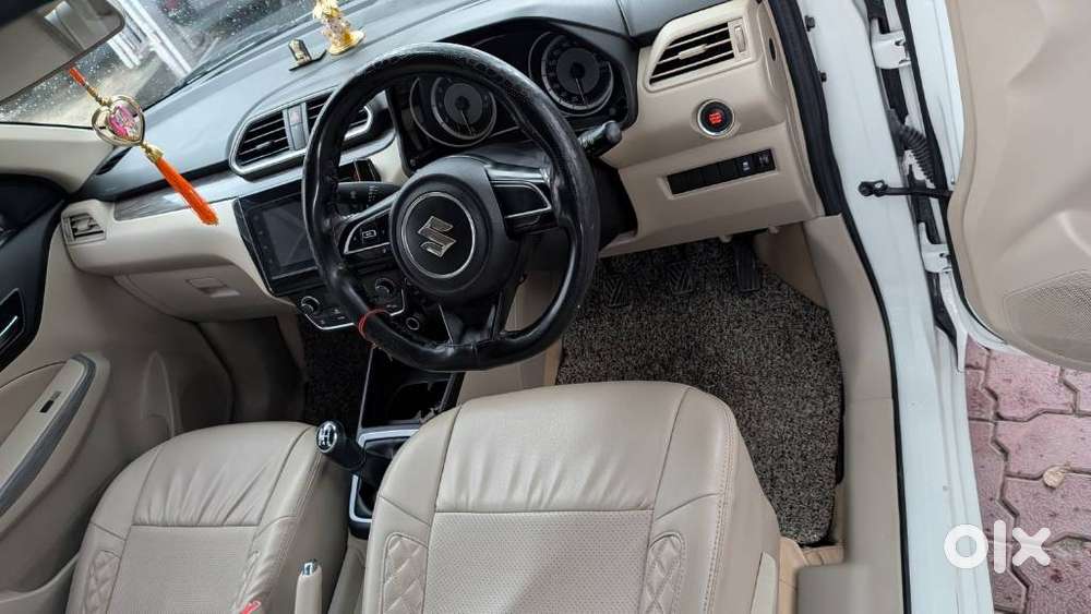 Maruti Suzuki Dzire 1.2 Zxi, 2024, Petrol
