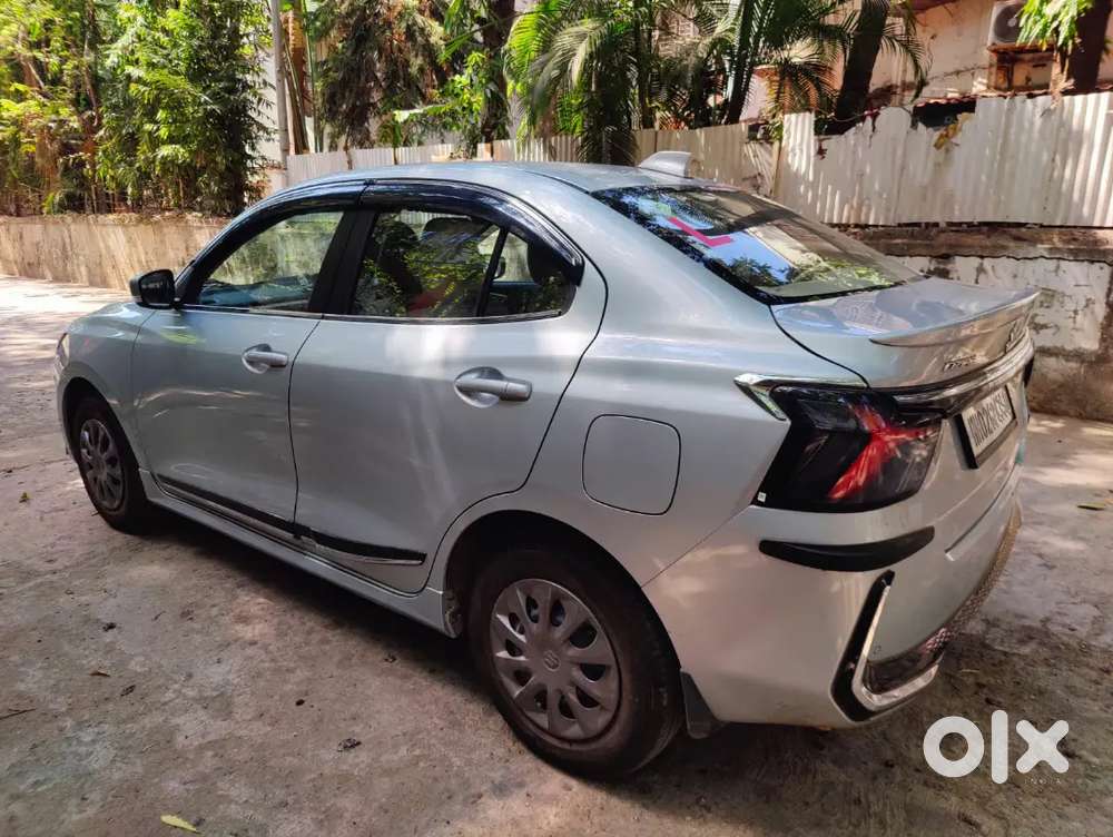 Maruti Suzuki Dzire 9/2025
