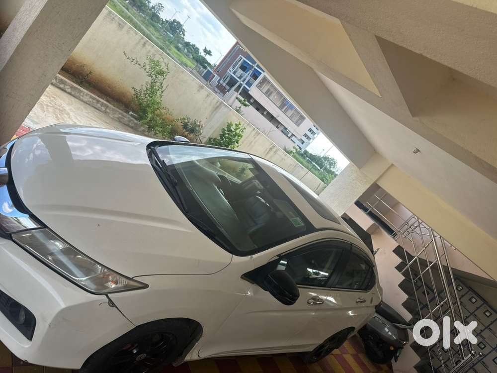 Honda City Zx Diesel Manual 2015 Model