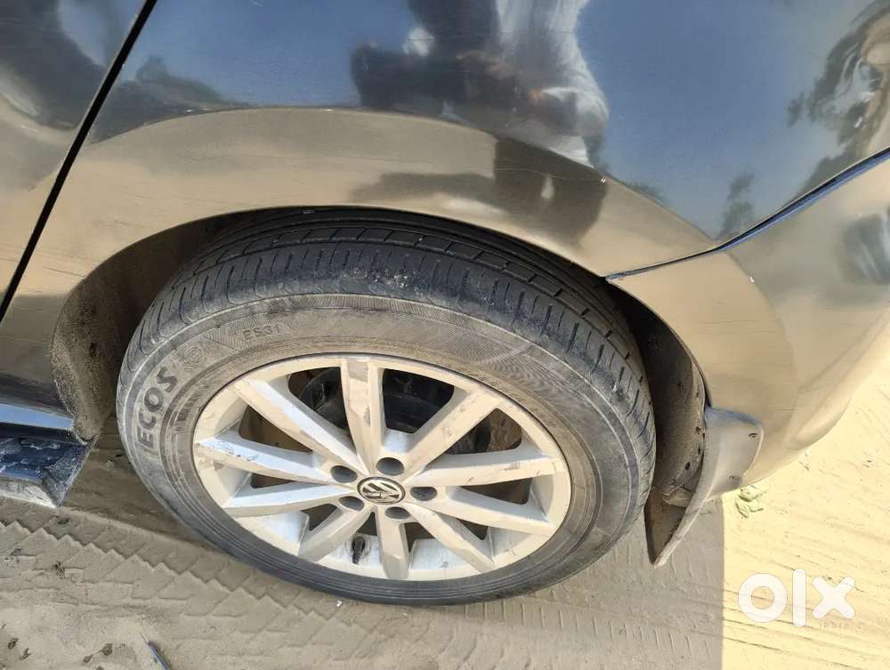 Volkswagen Polo 2019 Petrol Good Condition
