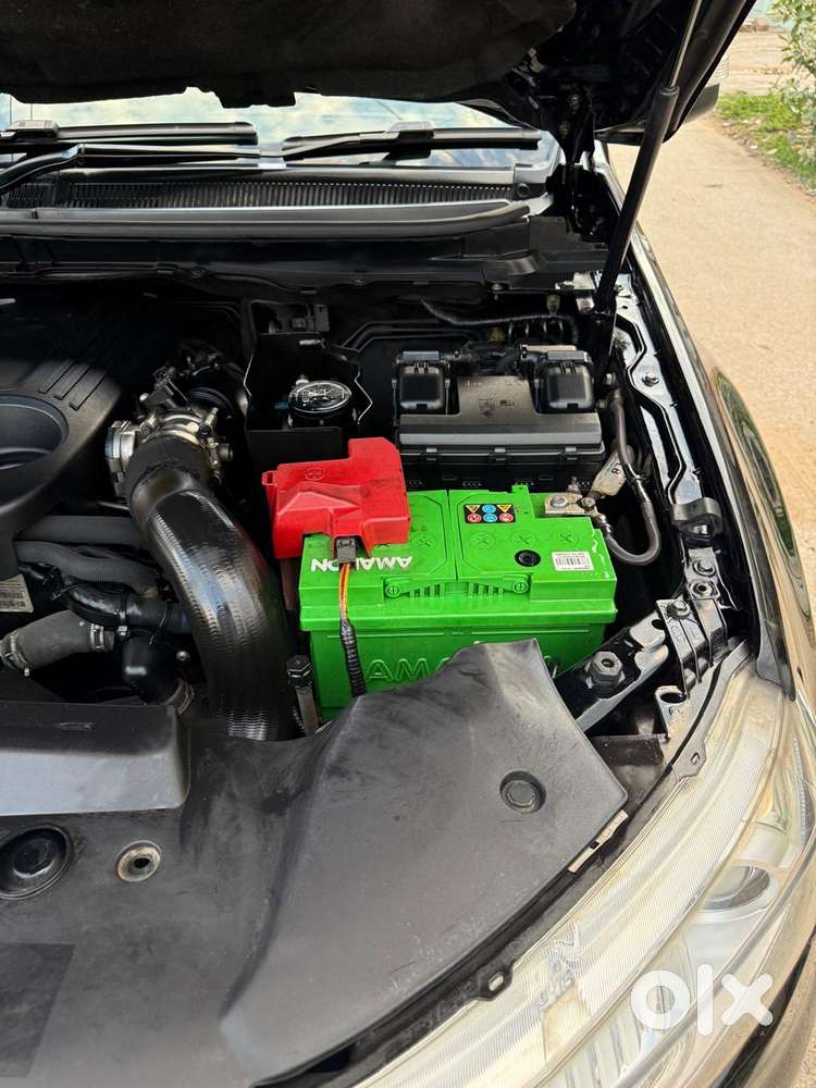 Ford Endeavour 3.2 Titanium At 4x4, 2018, Diesel