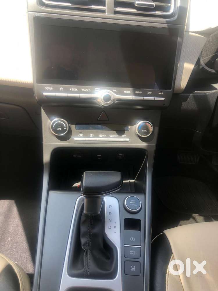 Hyundai Creta 1.6 Sx Automatic, 2023, Petrol