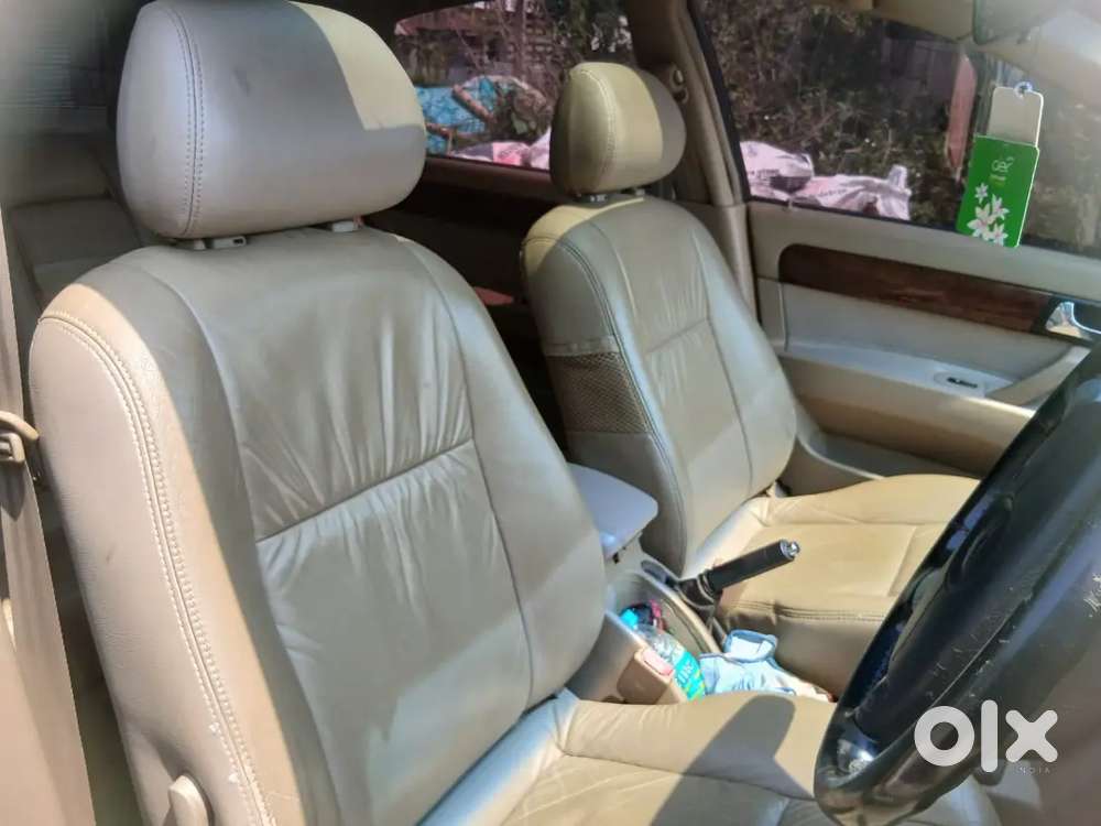 Chevrolet Optra Magnum 2012 Petrol 48200 Km Driven
Ac
Power Staring