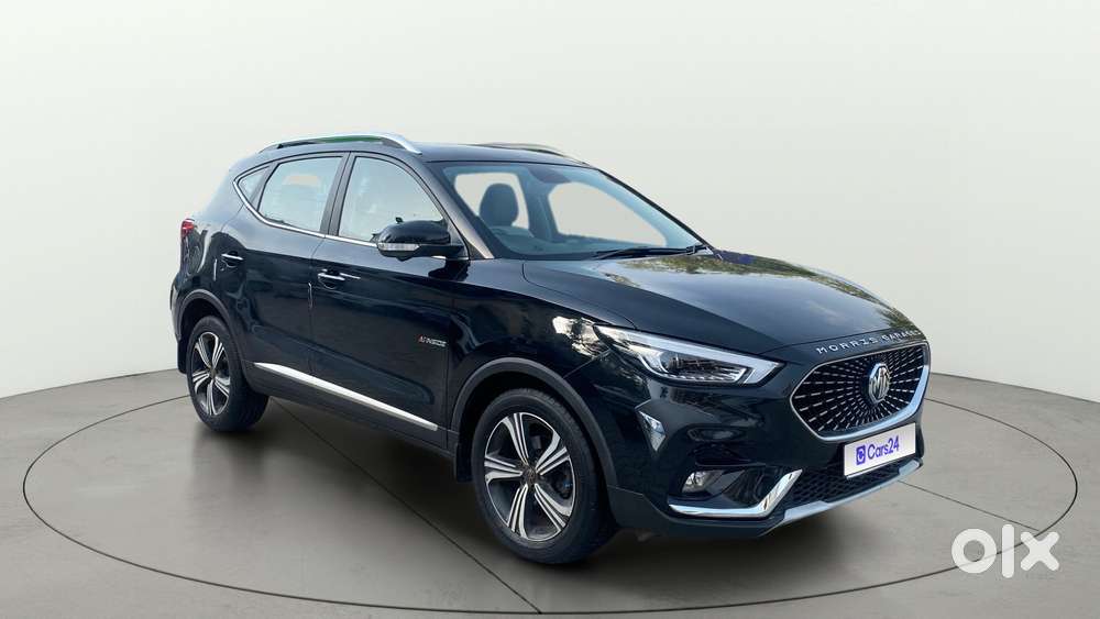 Mg Astor 1.5 Sharp Cvt, 2022, Petrol