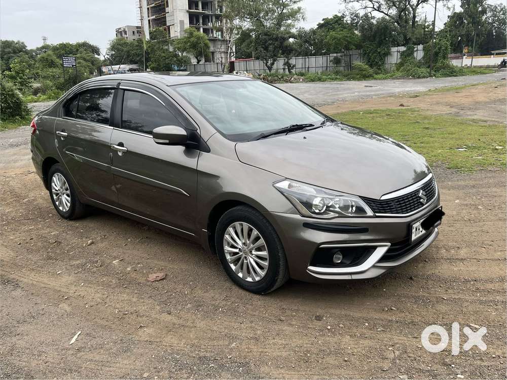 Maruti Suzuki Ciaz Smart Hybrid Delta , 2021, Petrol