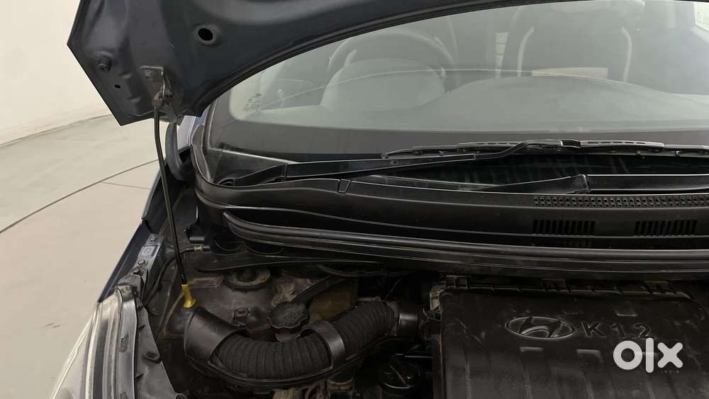 Hyundai Xcent [ ] 1.2 S, 2014, Petrol