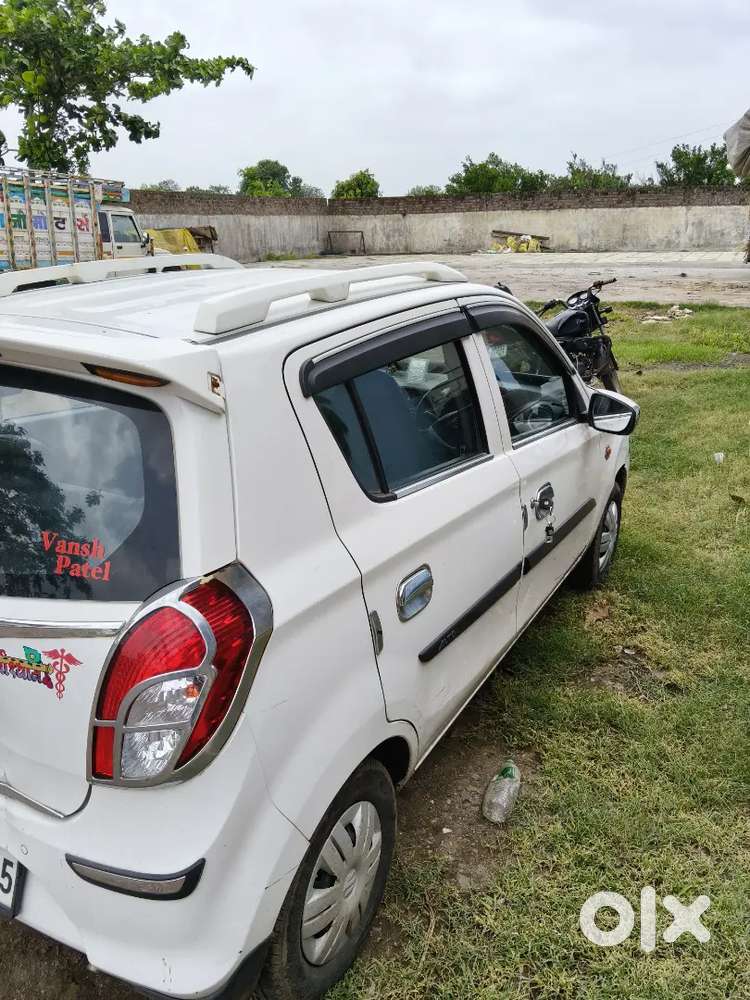 Maruti Suzuki Alto X 2022