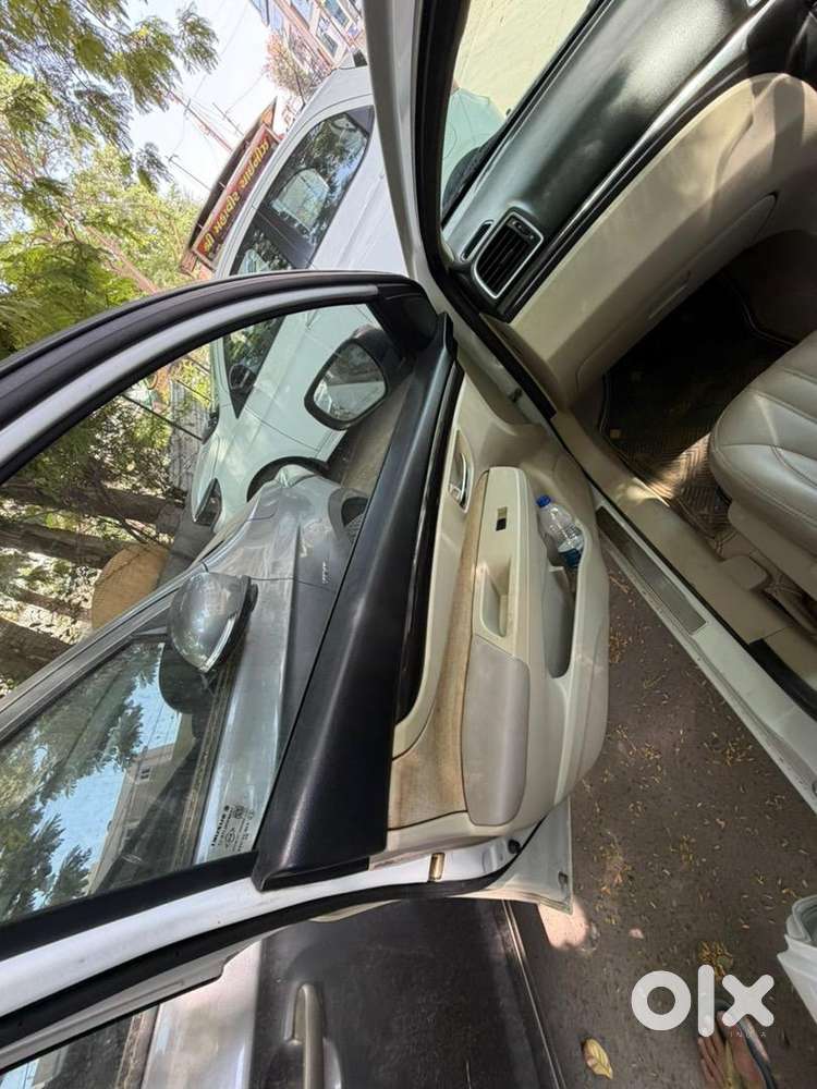 Maruti Suzuki Ciaz 2017 Diesel Good Condition