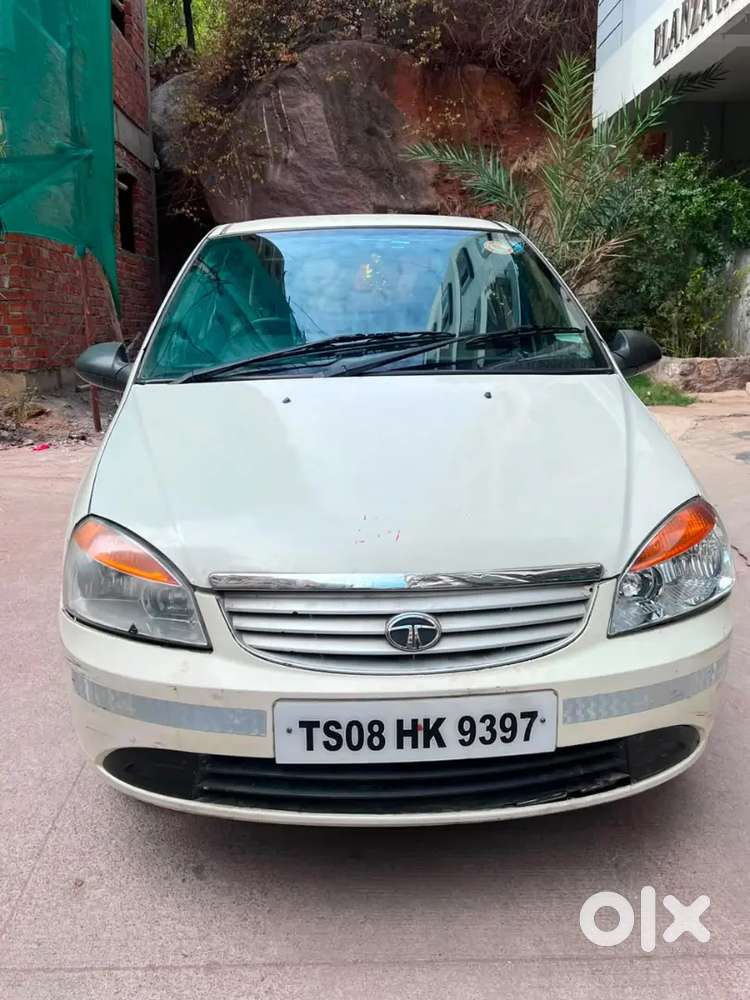 2014 Tata Indica V2 Diesel