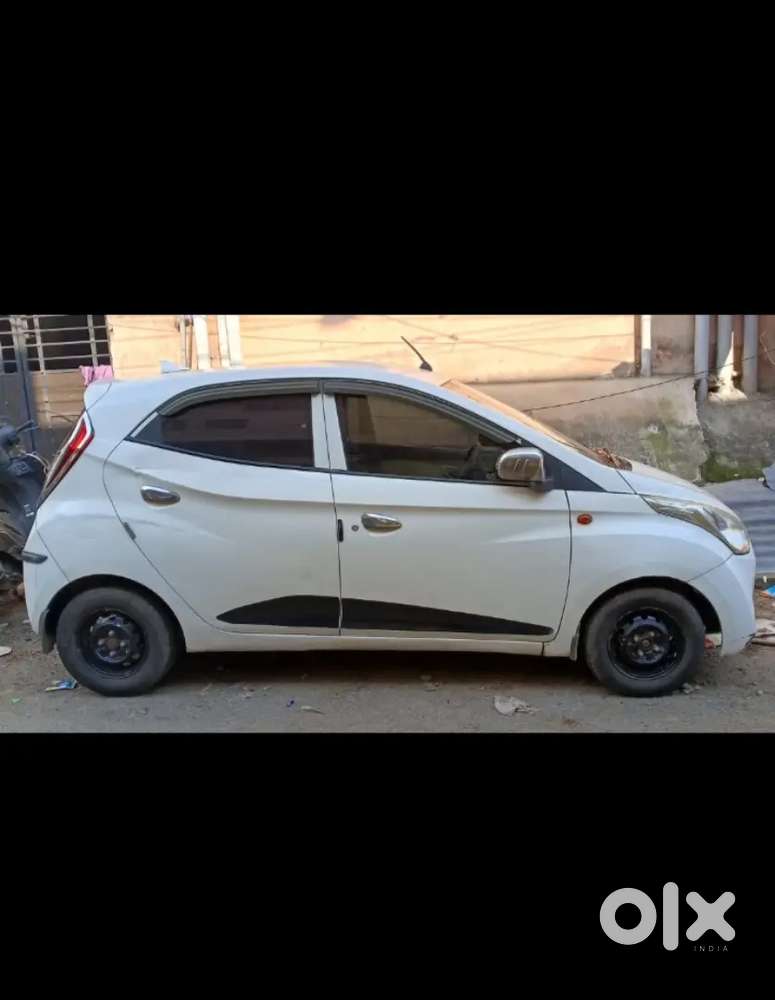 Hyundai Eon 2017 Petrol 50000 Km Driven