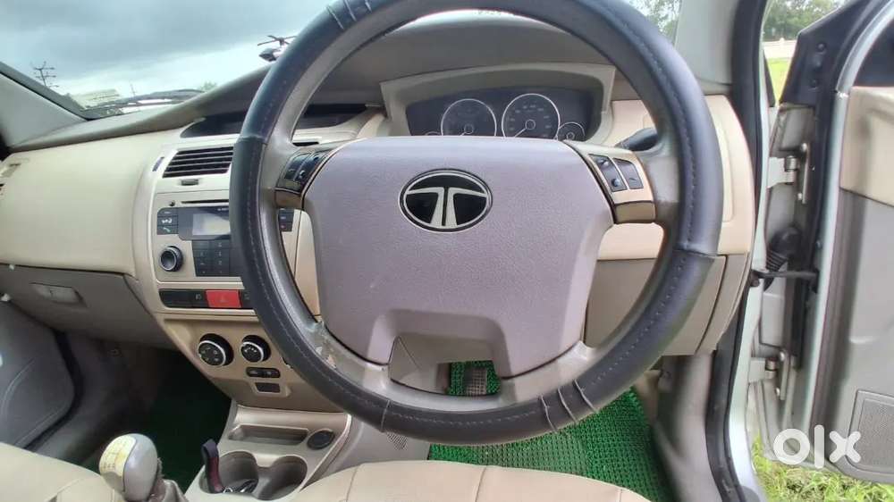 Tata Manza 1.4 Elan 2010