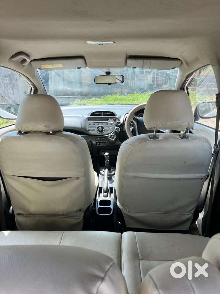 Honda Jazz 2009 Petrol Good Condition