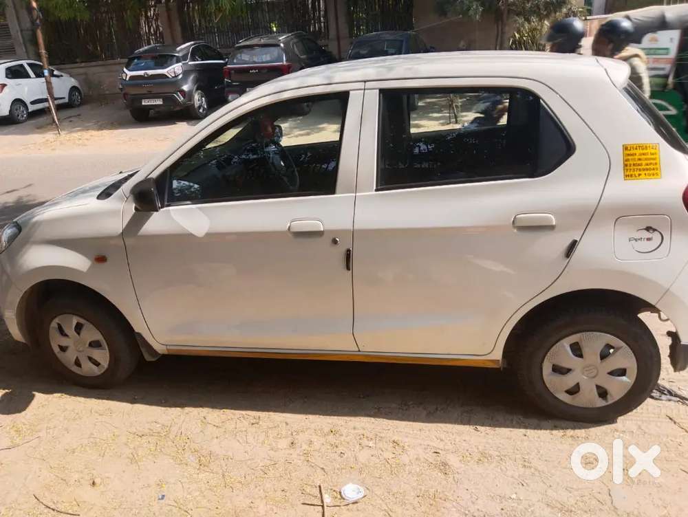Maruti Suzuki Alto K10 2025 Lpg 26000 Km Driven