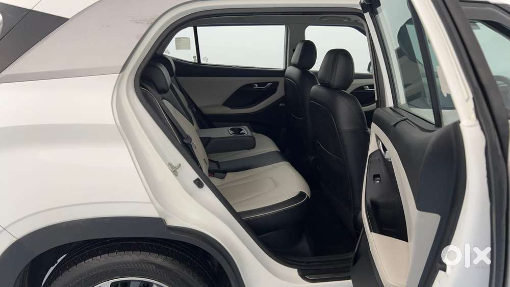 Hyundai Creta Sx (o) 1.5 Diesel Automatic, 2022, Diesel