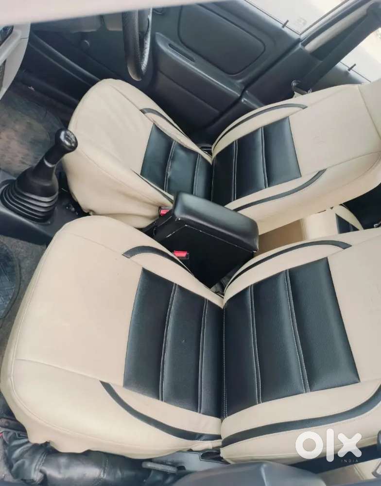 Maruti Suzuki Alto 800 2012 Petrol Well Maintained