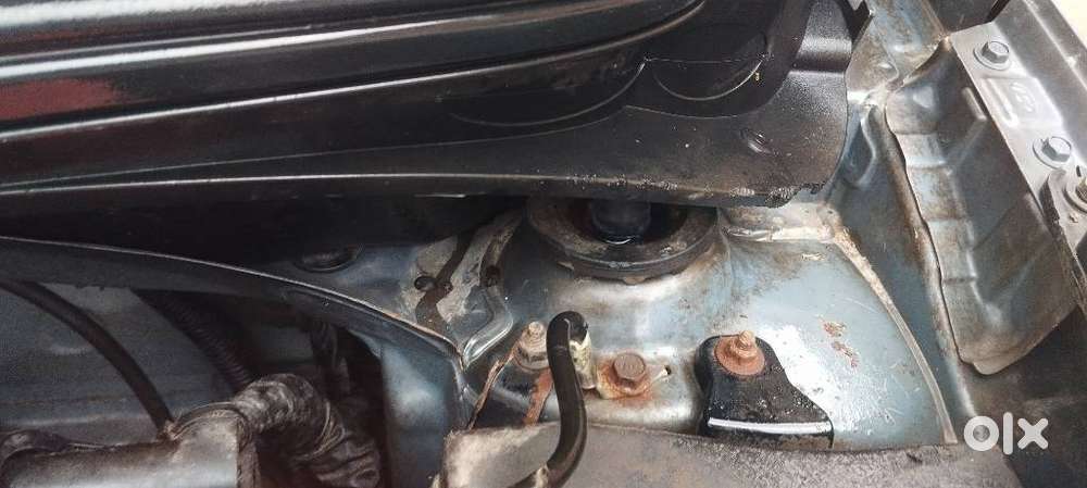 Hyundai Grand I10 2013-2016 Crdi Sportz, 2014, Petrol
