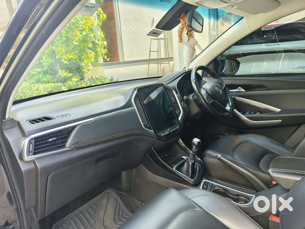 Mg Hector, 2019, Diesel