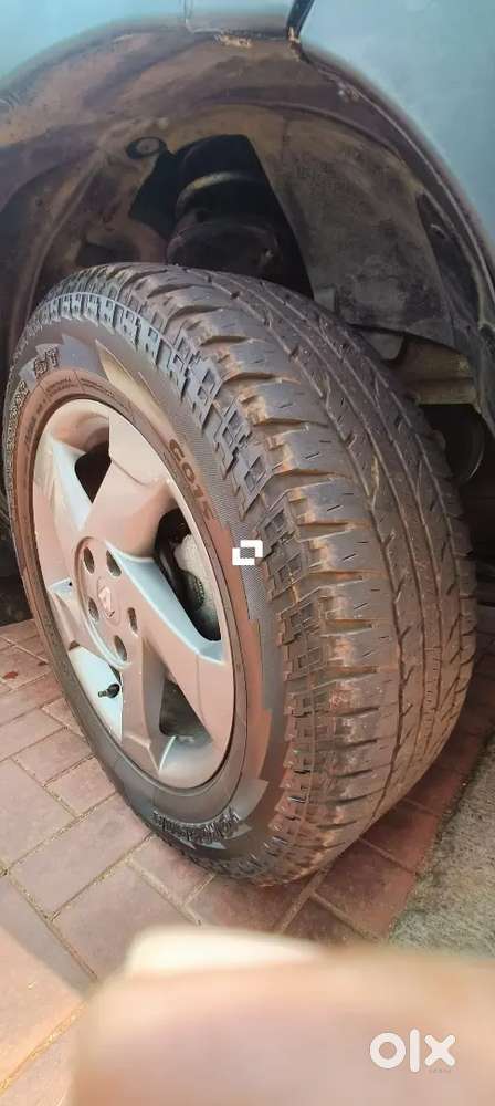 Renault Duster 2014